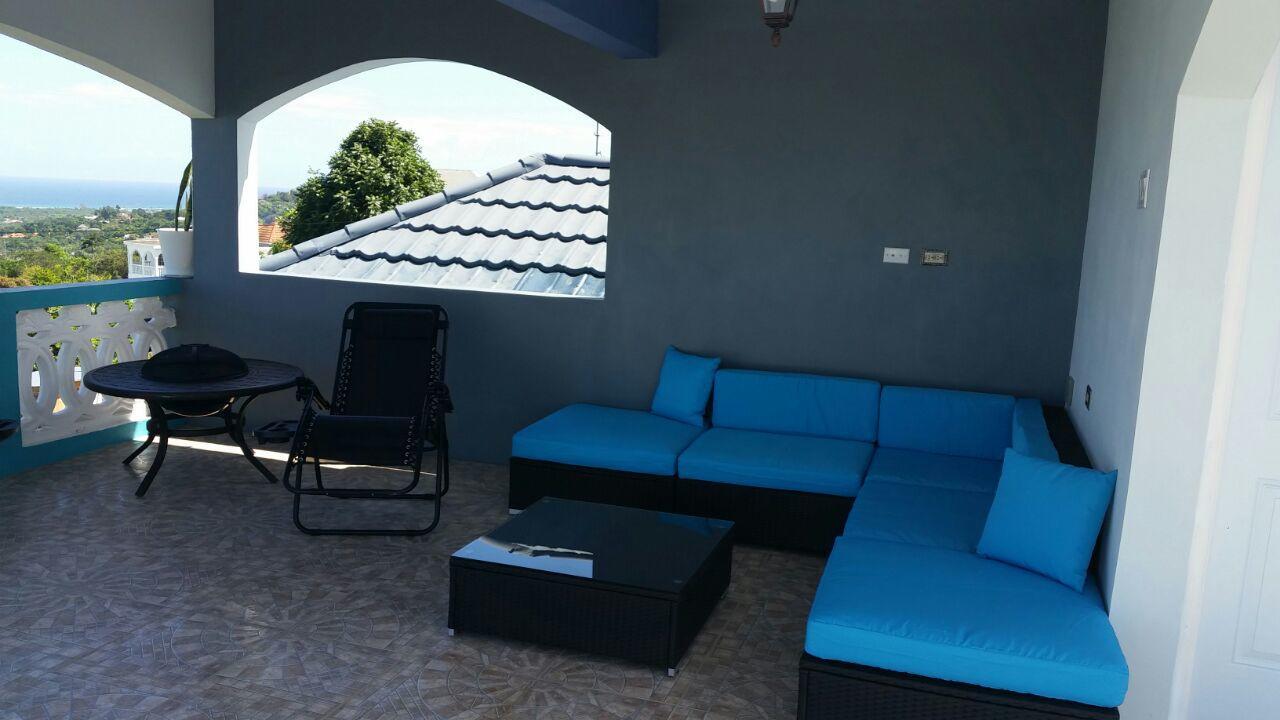 Bailey'S Bed And Breakfast Runaway Bay Bagian luar foto