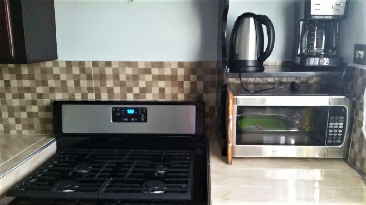 Bailey'S Bed And Breakfast Runaway Bay Bagian luar foto