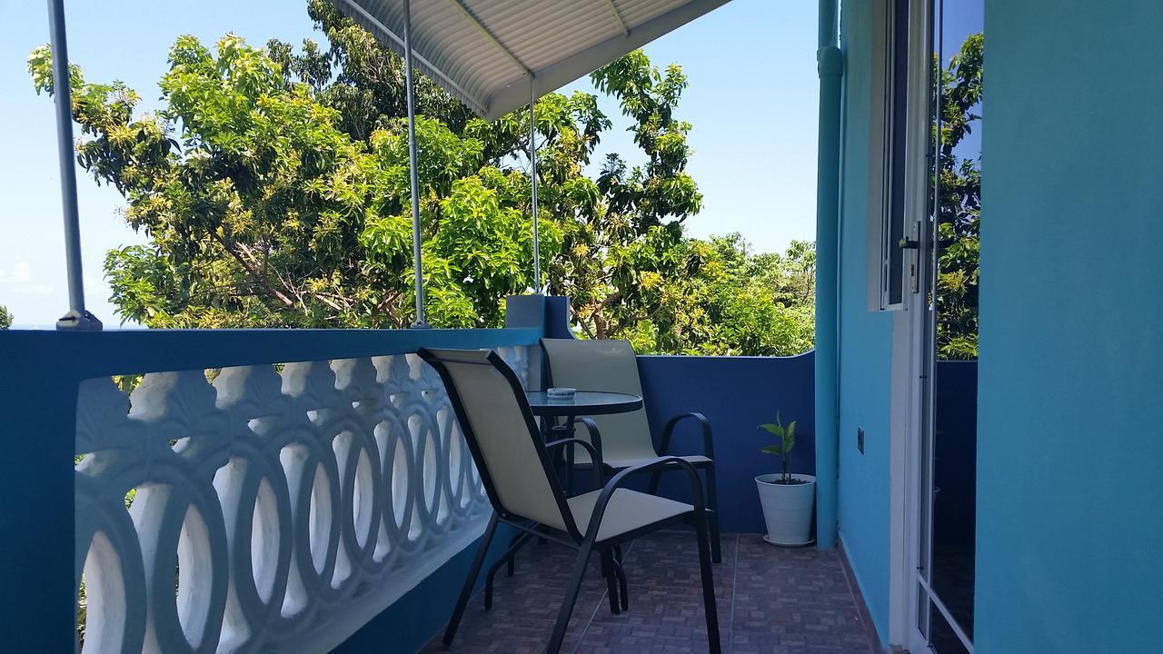Bailey'S Bed And Breakfast Runaway Bay Bagian luar foto